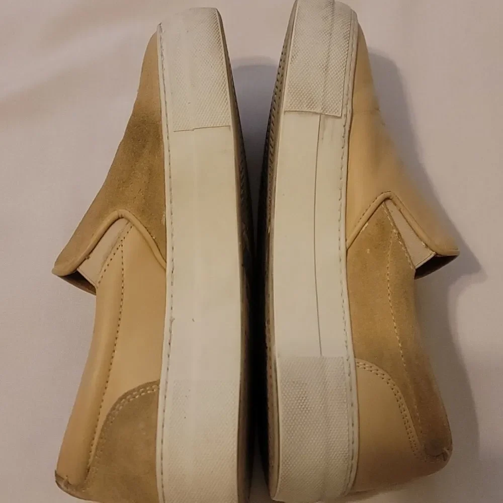 GREATS Nick Wooster Slip on SZ‎ 37 made in italy.